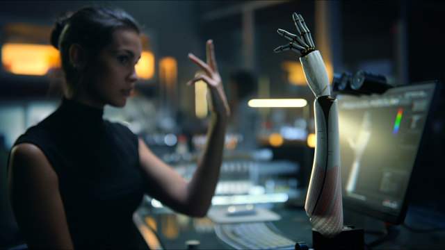 Year Million – The influence of Artificial Intelligence