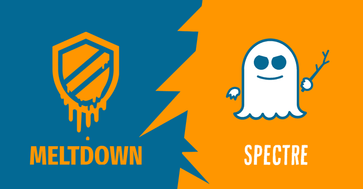 Meltdown and Spectre: the CPU kernel bugs